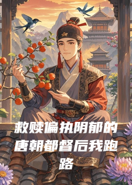 救赎偏执阴郁的唐朝都督后我跑路了