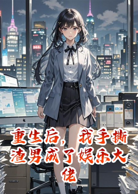 重生后，我手撕渣男成了娱乐大佬