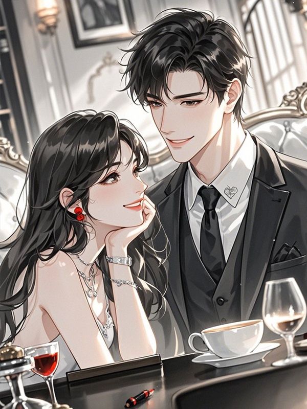 婚纱被男友的女兄弟穿后，我创飞一切