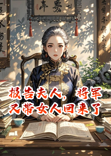 报告夫人，将军又带女人回来了