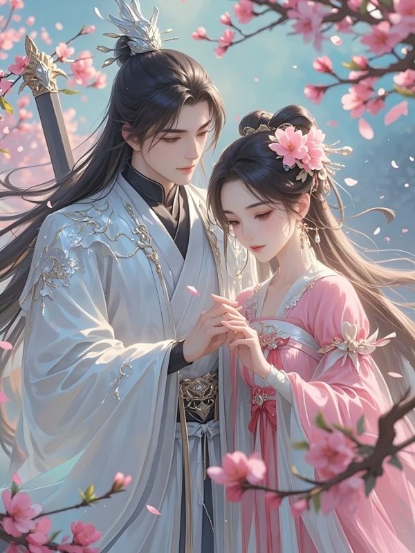 他将我贬妻为妾，我让他变回乞丐