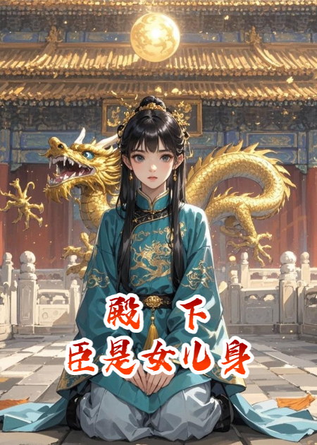 殿下，臣是女儿身