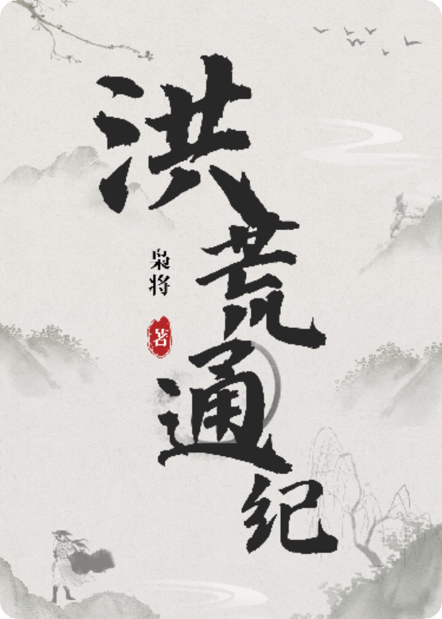 《洪荒通纪》