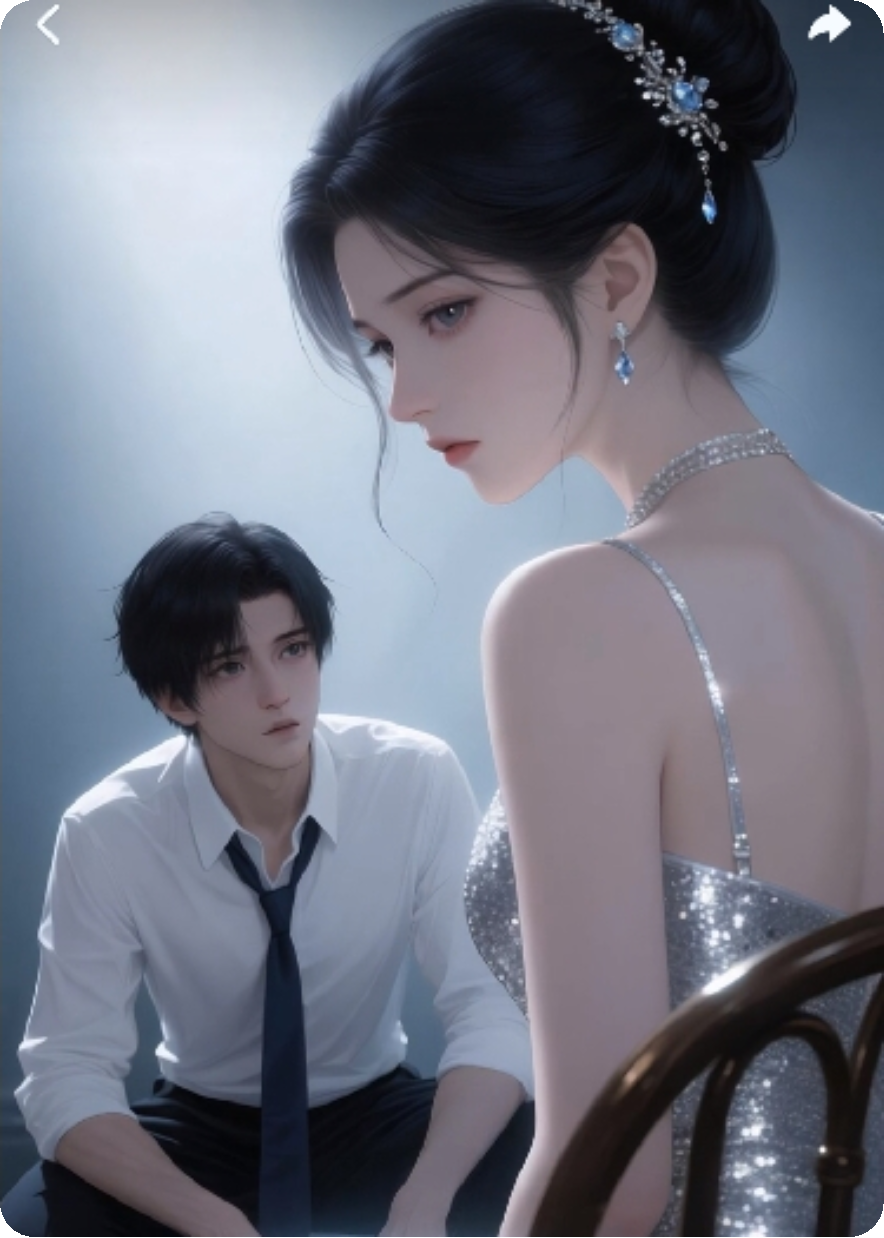 如果恨意有声音