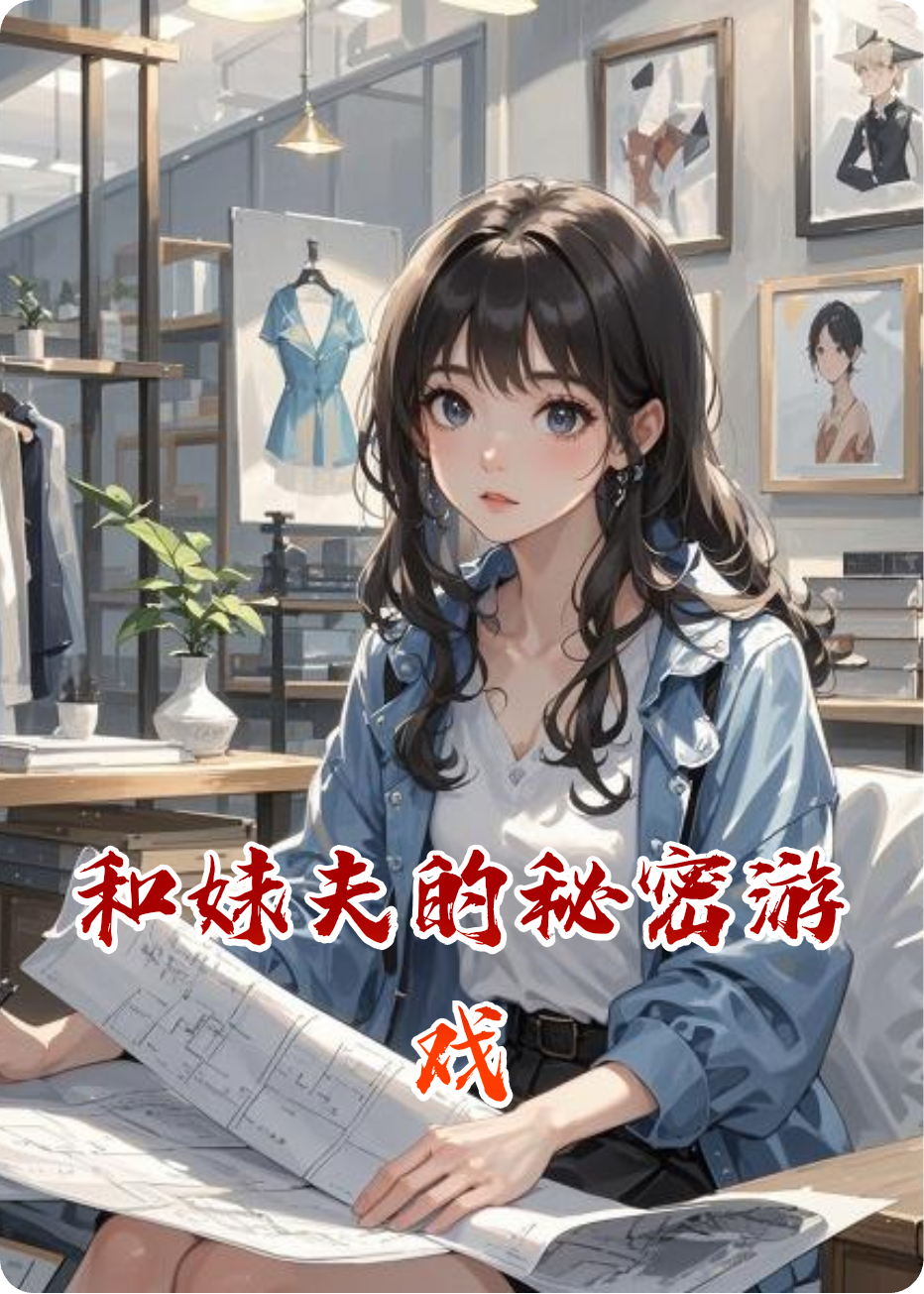和妹夫的秘密游戏