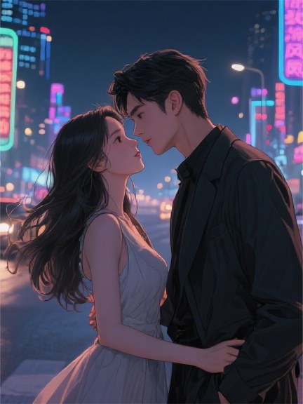 始于颜值，忠于人品（救赎文）