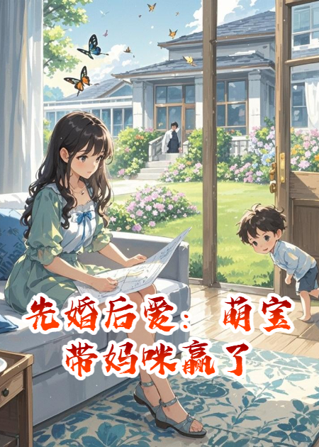 先婚后爱：萌宝带妈咪赢了