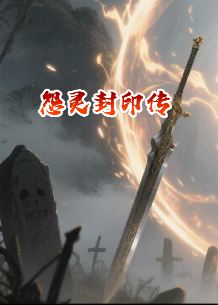 怨灵封印传