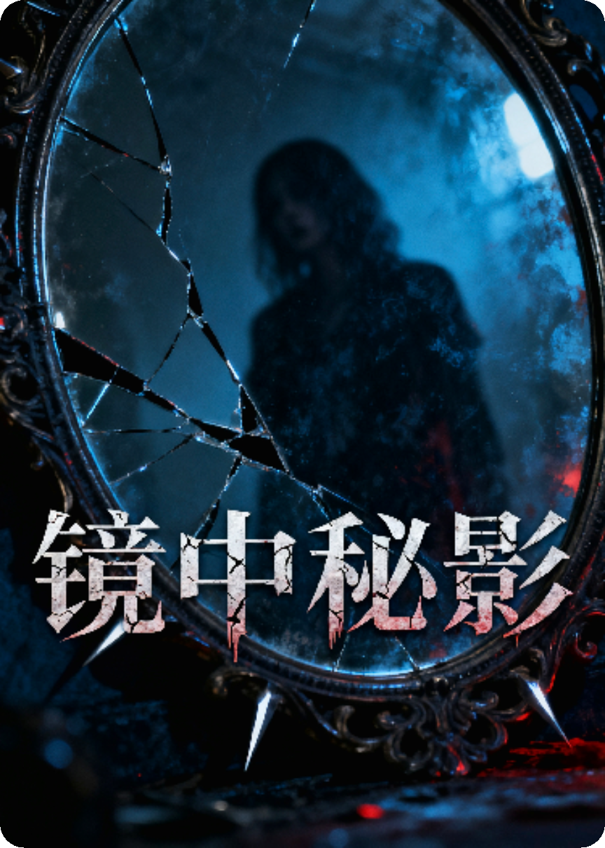 镜中秘影——