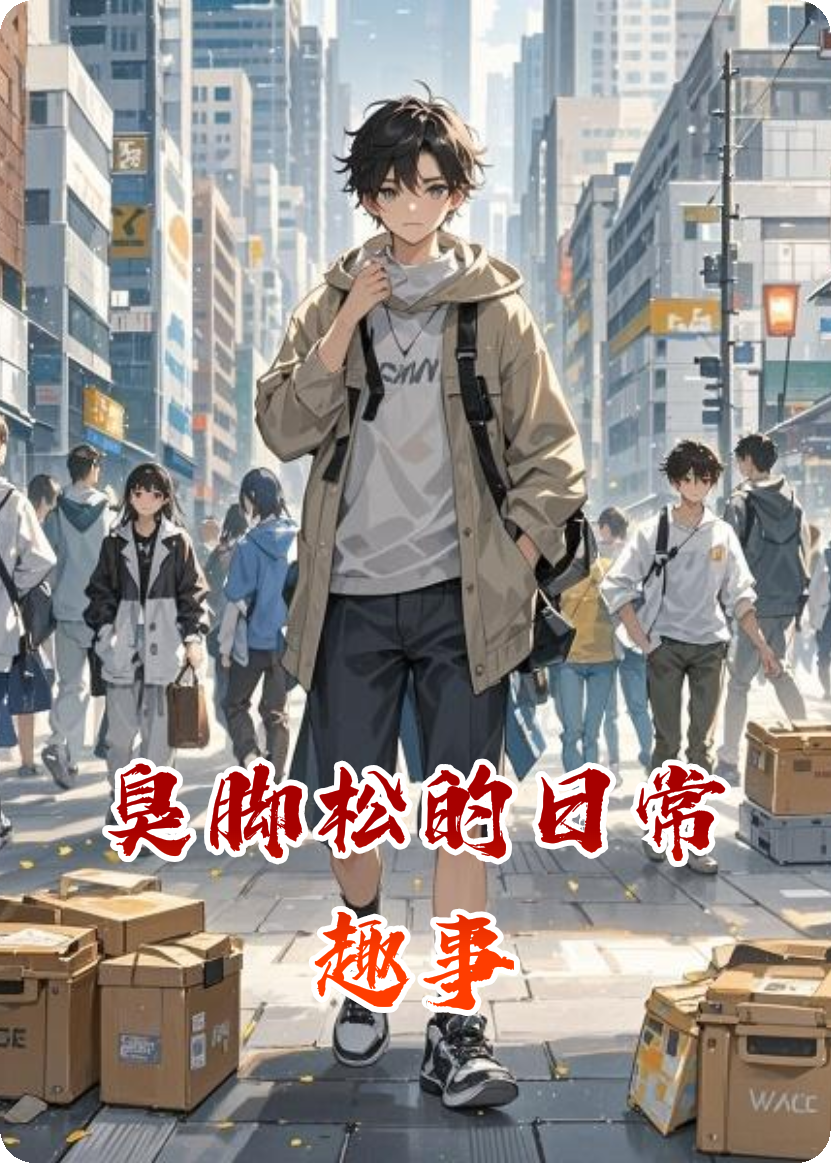 臭脚松的日常趣事