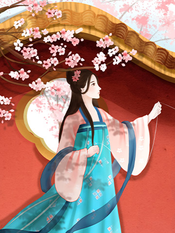 君心如流水，过往不念
