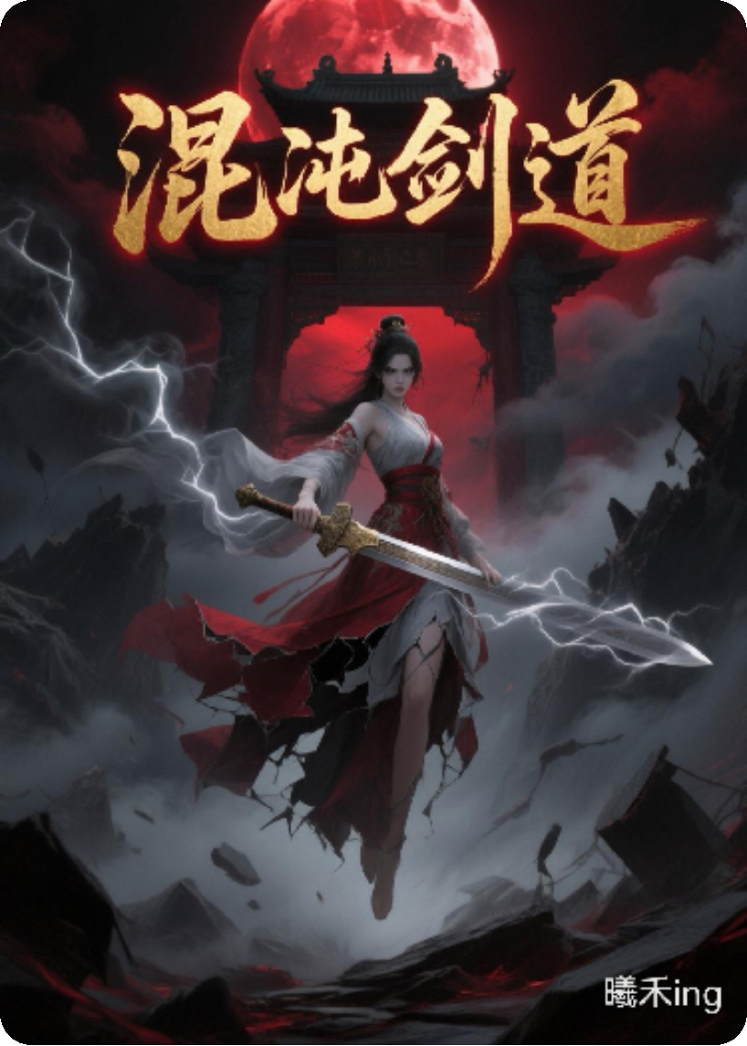 被弃当天，我觉醒神级灵根