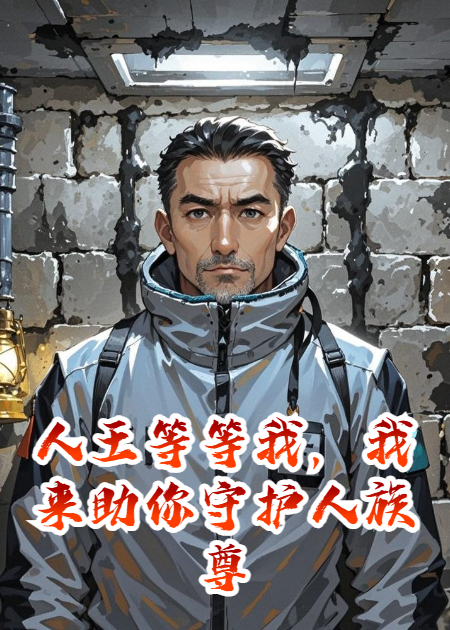 人王等等我，我来助你守护人族尊严