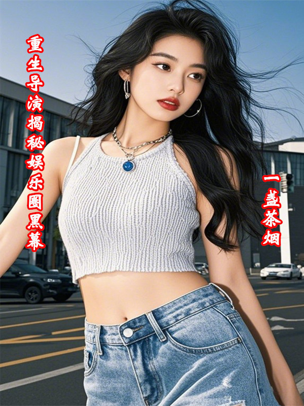 导演揭秘娱乐圈黑幕