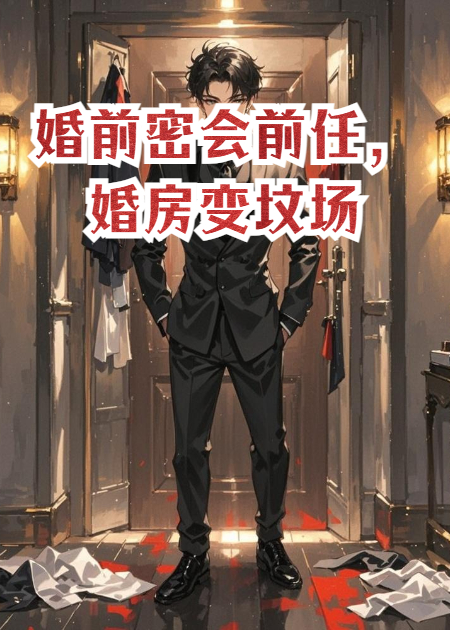 婚前密会前任，婚房变坟场