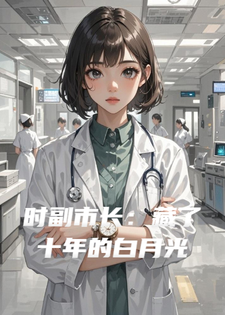 时副市长：藏了十年的白月光