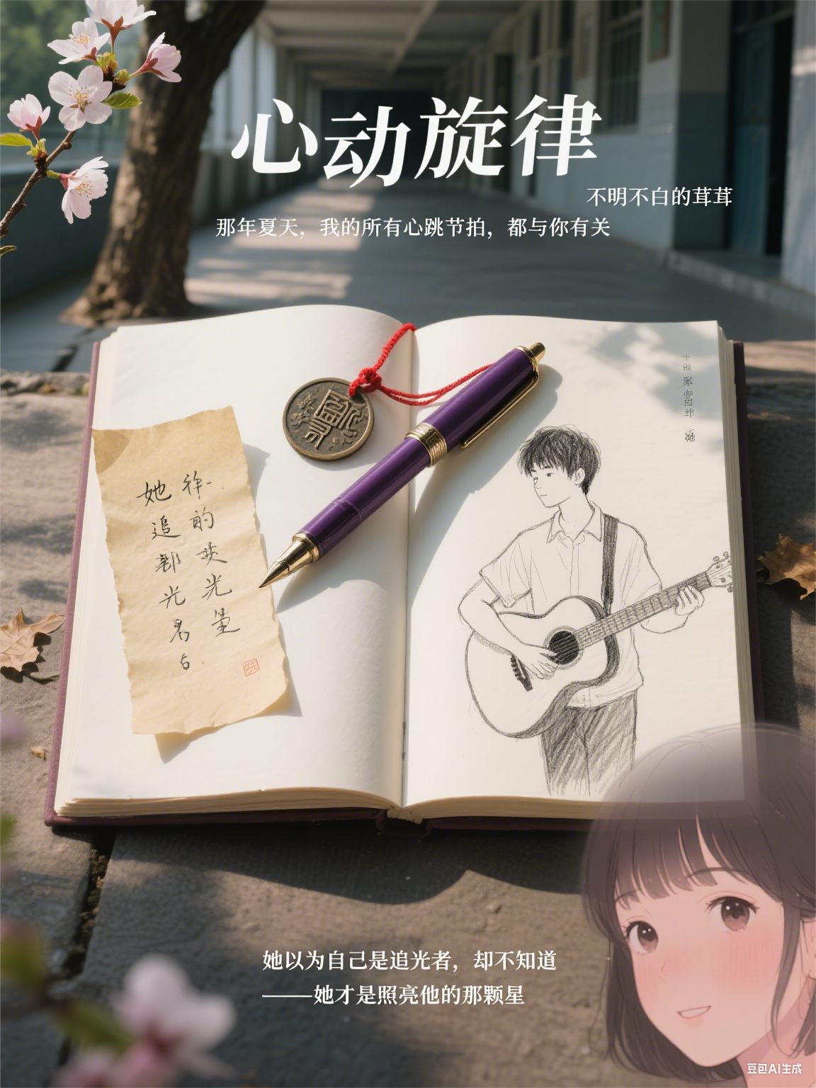 心跳的节拍