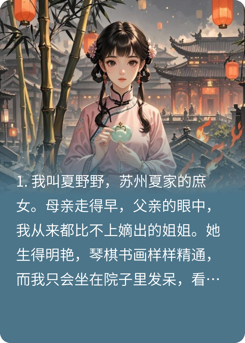 杏花不是雪
