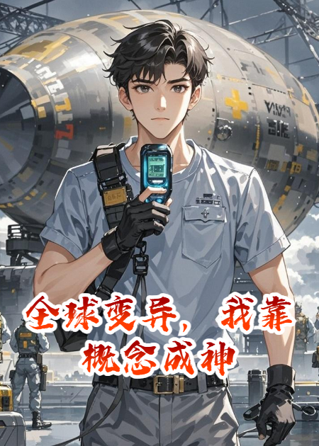 全球进入概念神阶段，我靠“0”概念成为宇宙至高