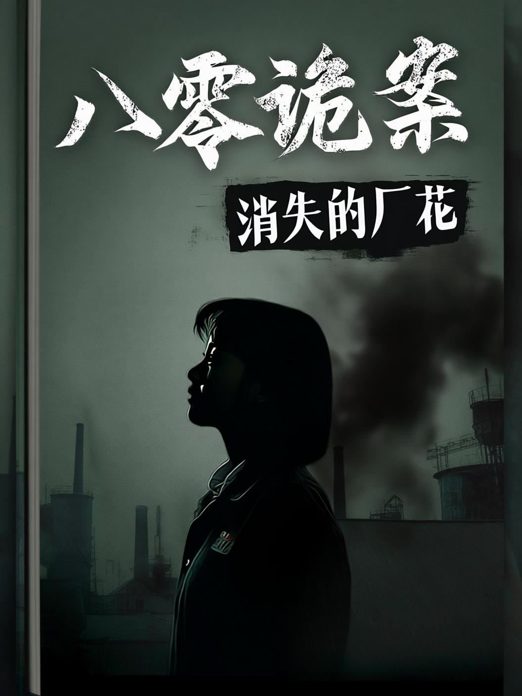 八零诡案：消失的厂花