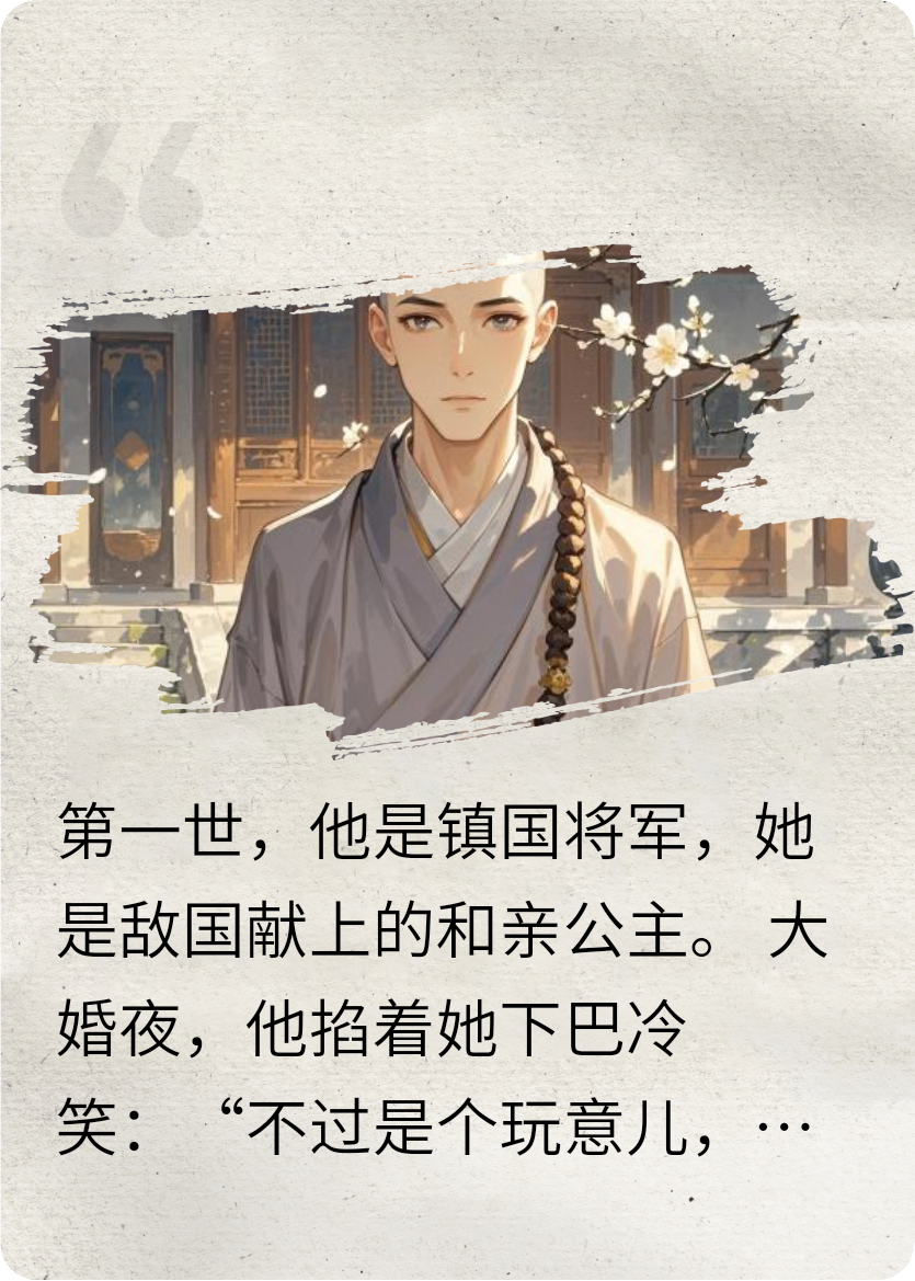 三世三生，剜心为证