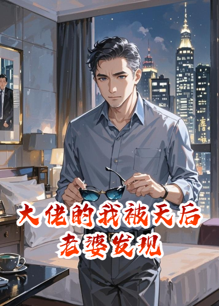 大佬的我被天后老婆发现