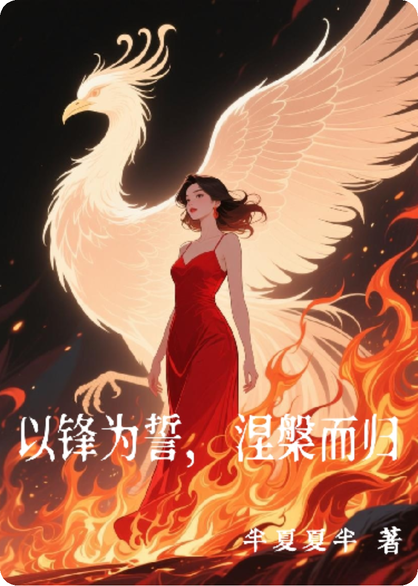 以锋为誓，涅槃而归