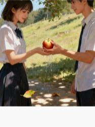 无悔的遗憾：一段关于爱与成长的回忆（下）