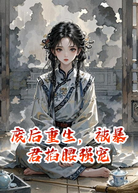废后重生，被暴君掐腰强宠