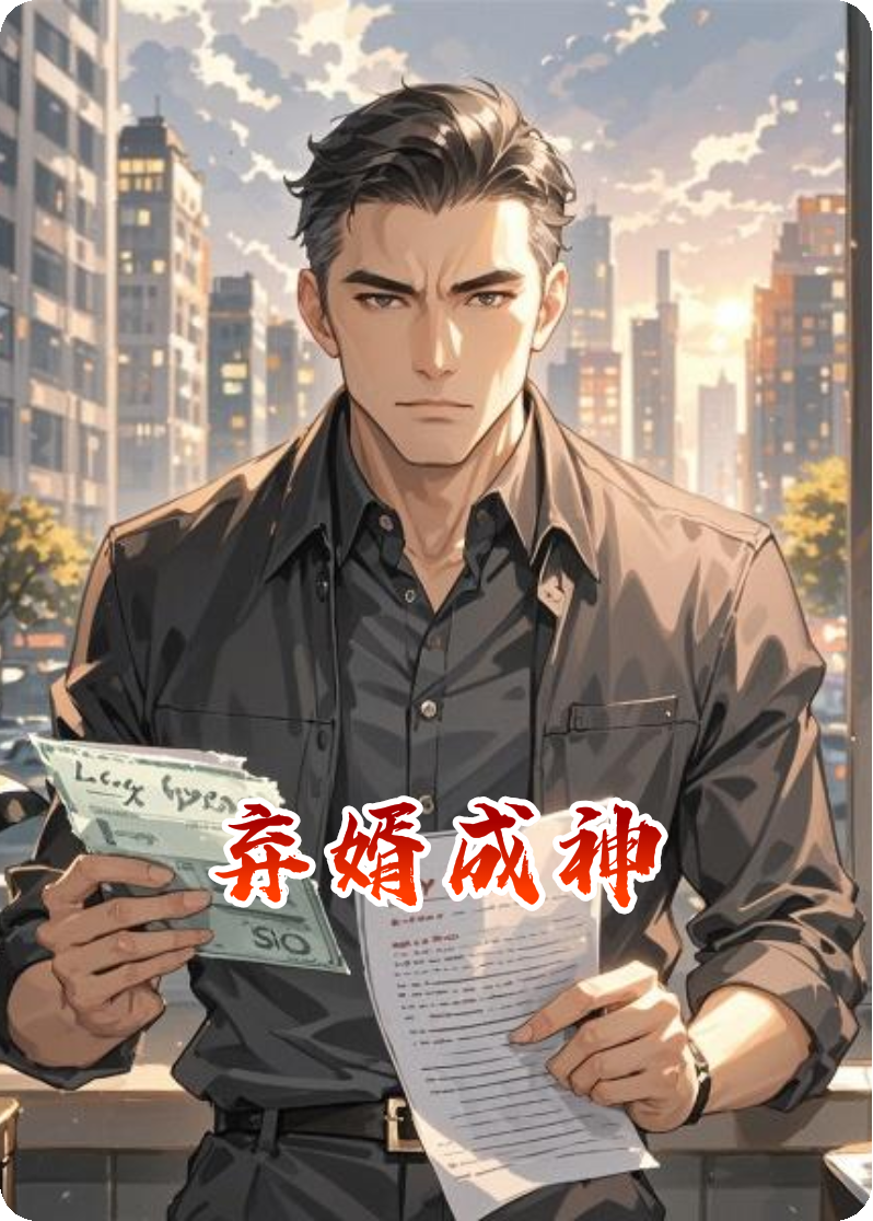 弃婿成神