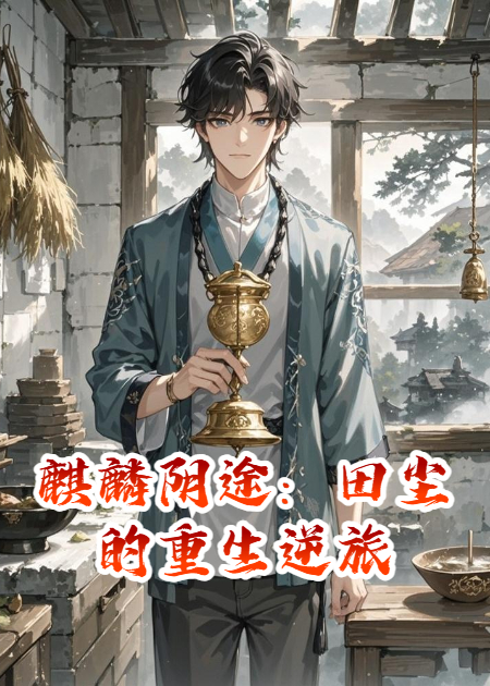 麒麟阴途：田尘的重生逆旅