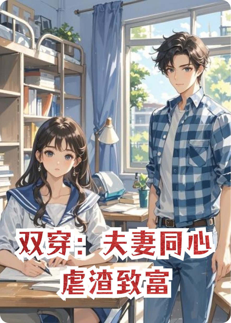 双穿：夫妻同心虐渣致富