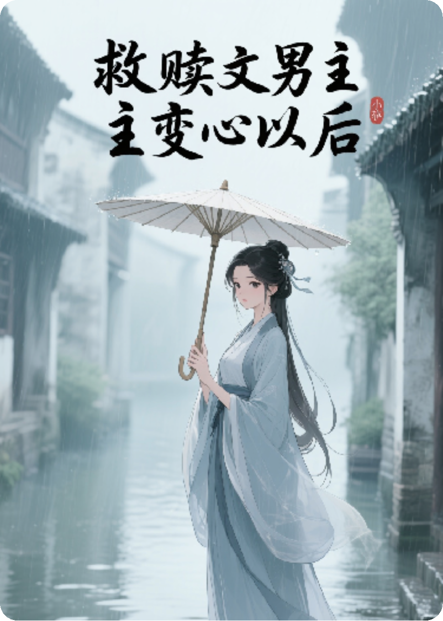 救赎文男主变心以后