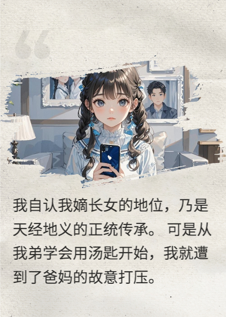 为一条鱼，我差点宫斗了全家