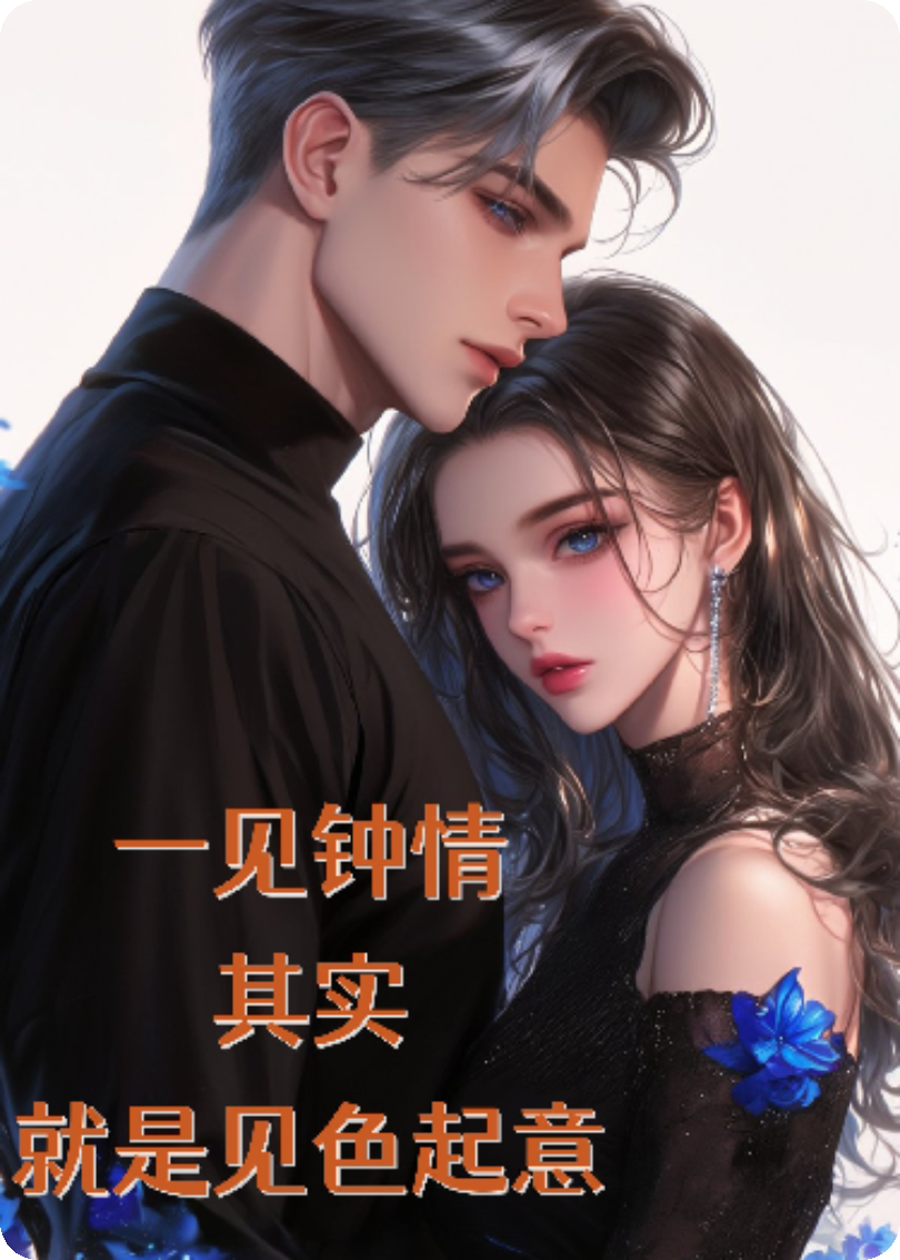 一见钟情其实就是见色起意