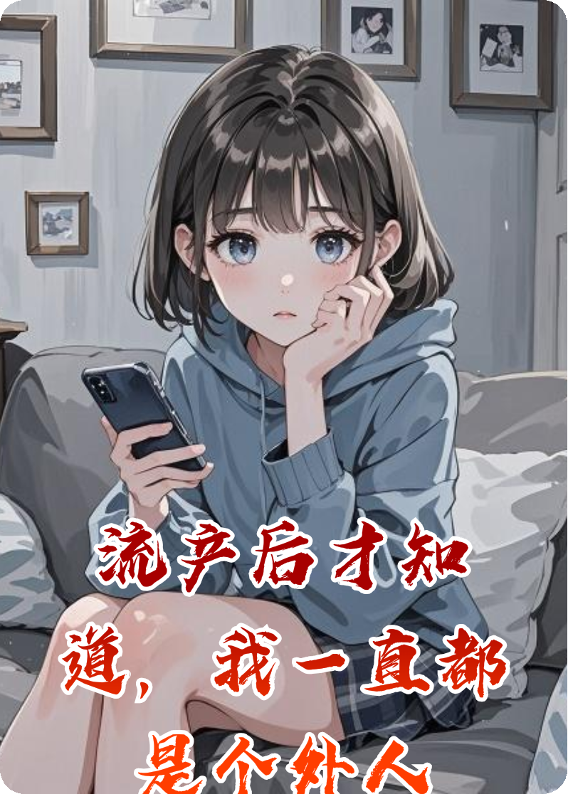 流产后才知道，我一直都是个外人