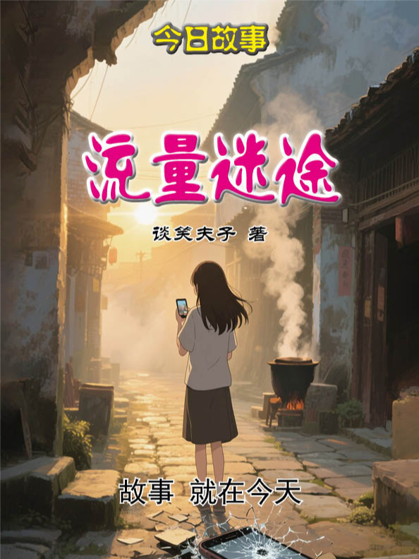 网红系列——流量迷途