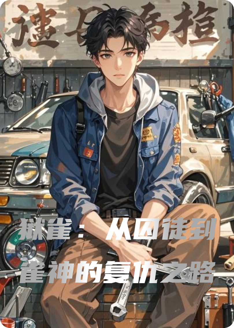 狱雀：从囚徒到雀神的复仇之路