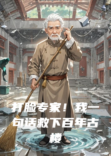 打脸专家！我一句话救下百年古楼