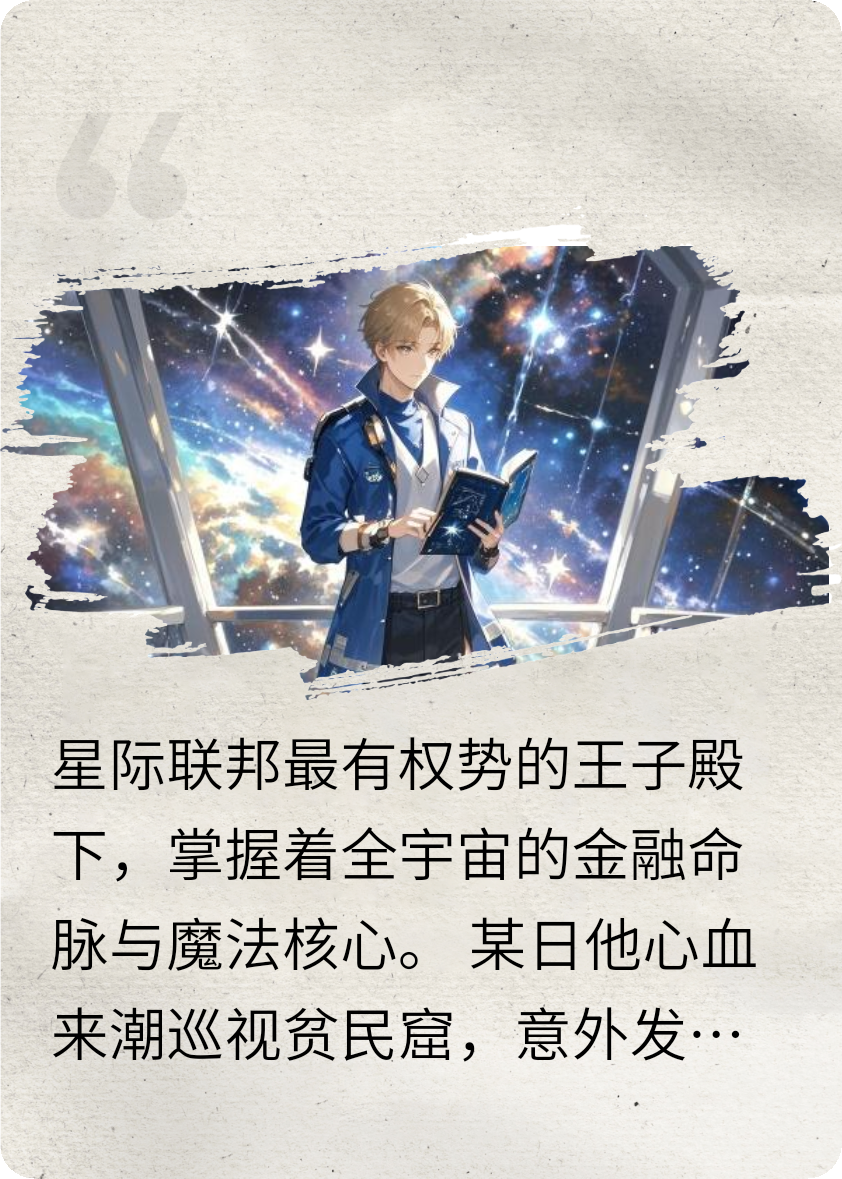 这天下我说了算