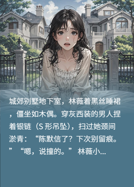 婚姻假面