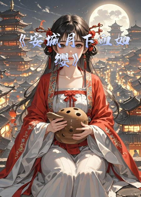 安城月下血如缨