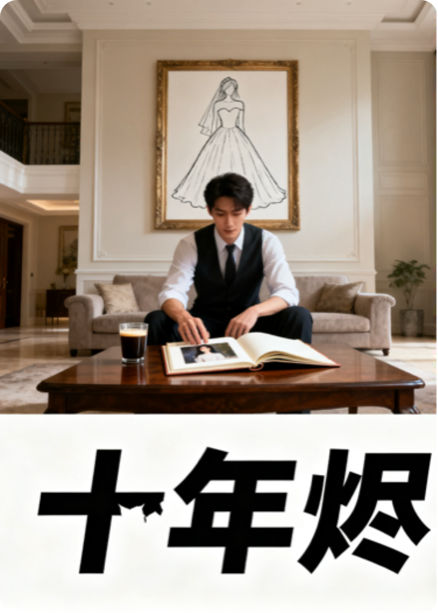十年烬.