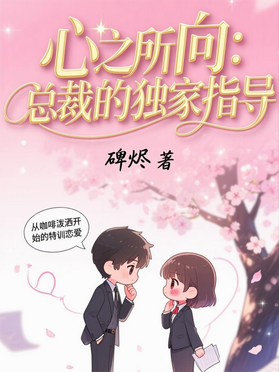 心之所向：总裁的独家指导
