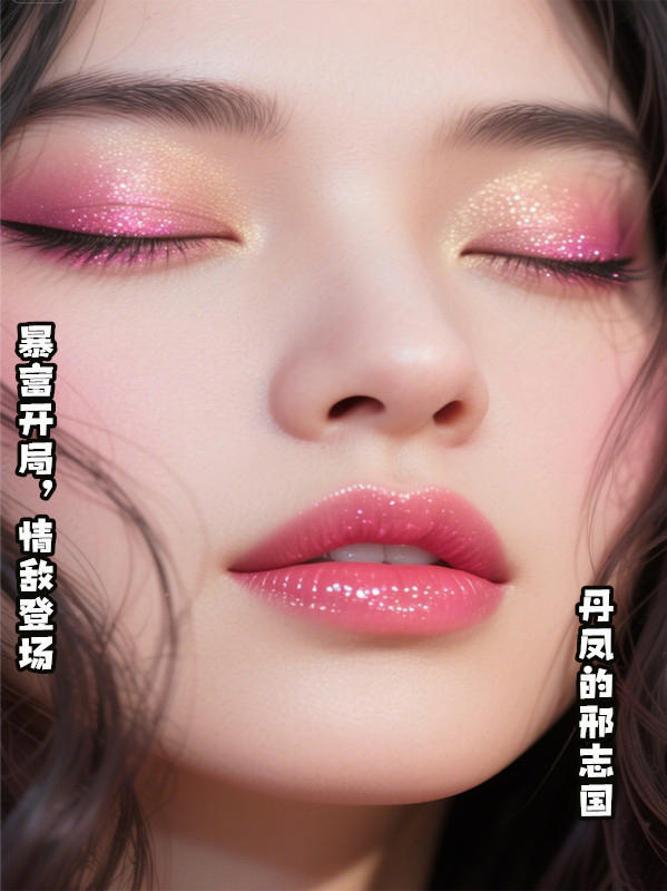 暴富开局，情敌登场
