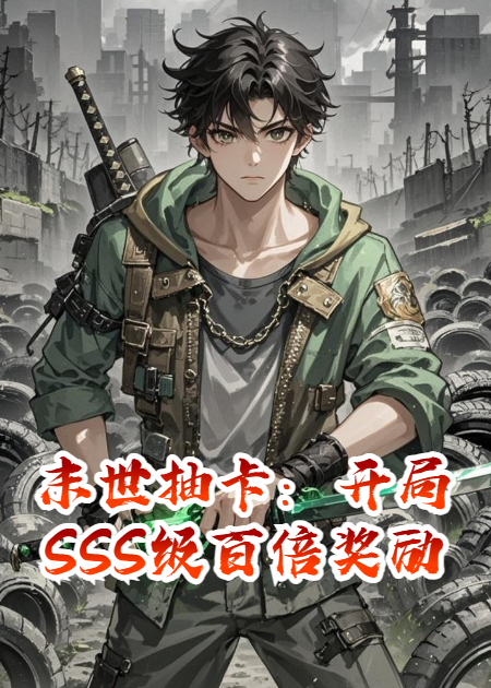 末世抽卡：开局SSS级百倍奖励！