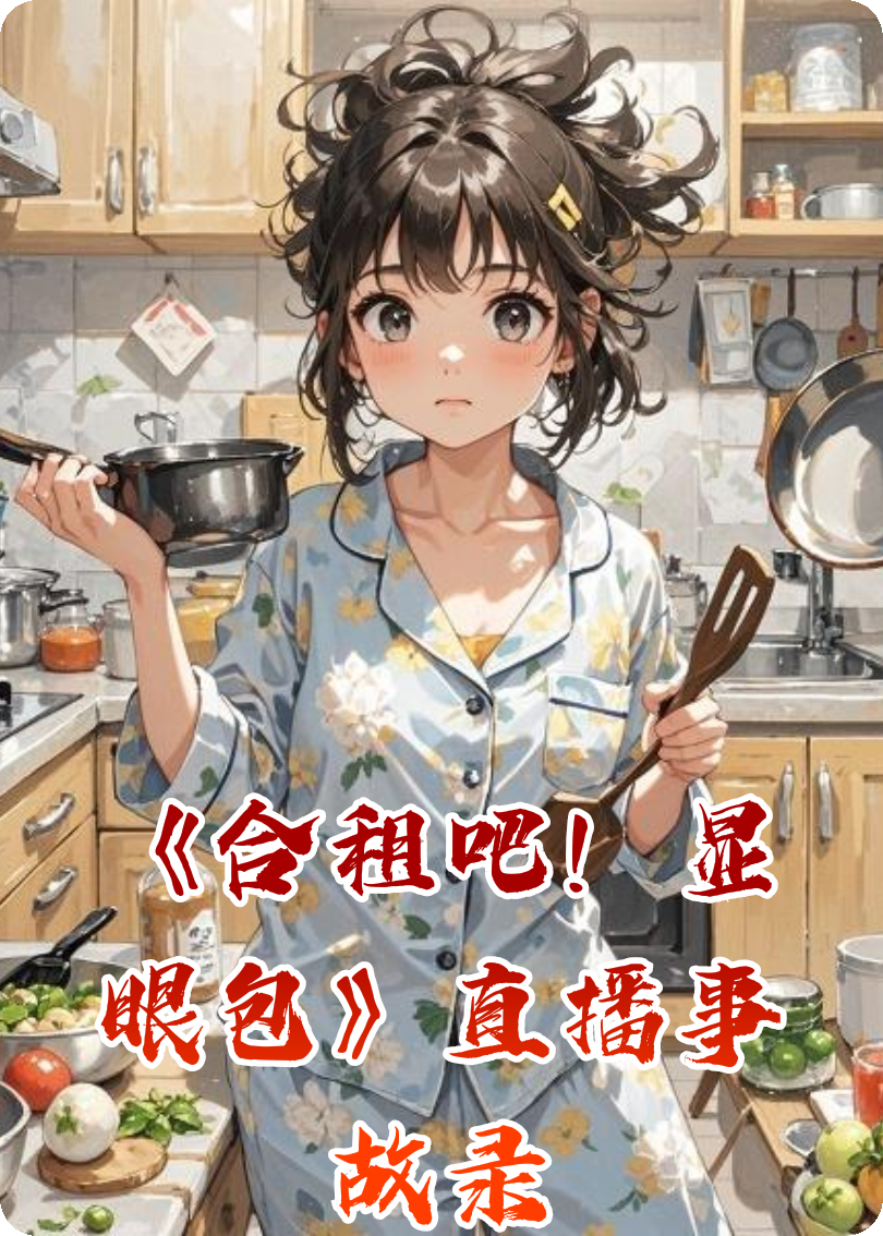 《合租吧！显眼包》直播事故录