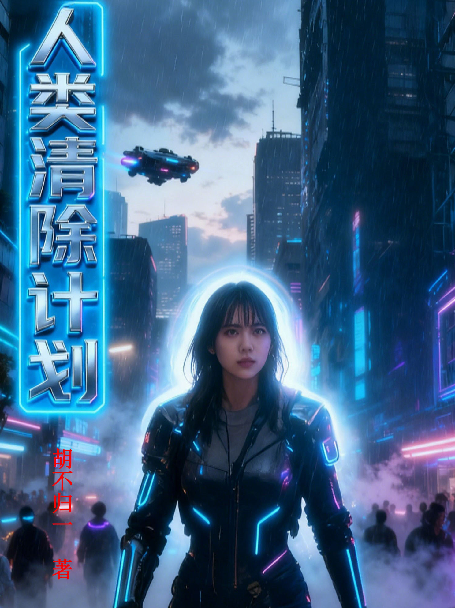 人类清除计划Ａ