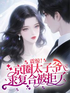震惊！京圈太子爷求复合被拒了