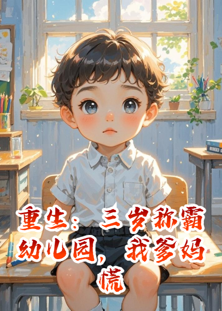重生：三岁称霸幼儿园，我爹妈慌了